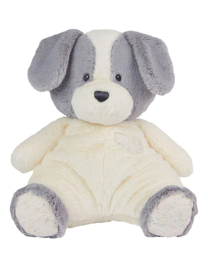 Gund Oh So Snuggly Puppy Large Assorted