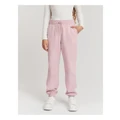 Country Road Sweat Pant in Mauve 16