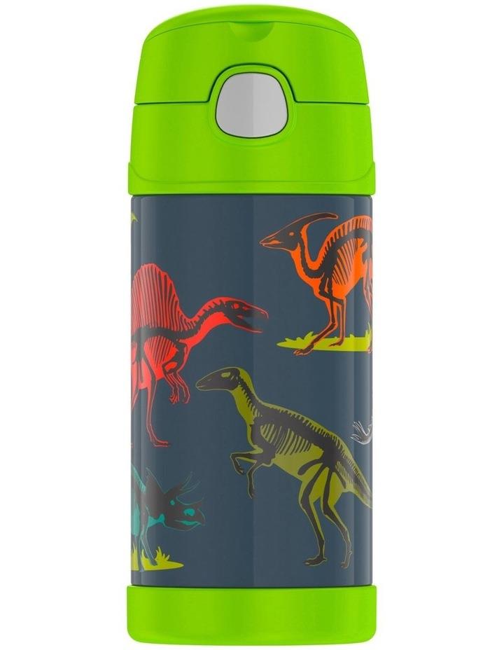 Thermos Vacuum Insulated Drink Bottle 355ml in Multi Assorted