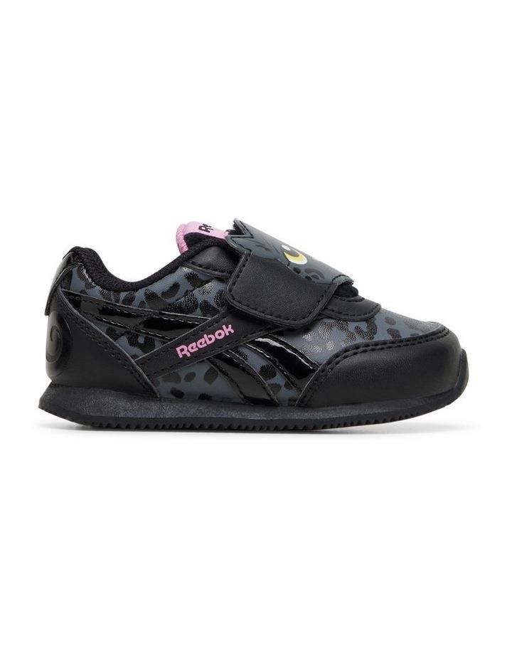 Reebok Royal Cl Jog 2.0 Kc Sneakers in Black 05