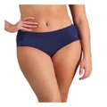 Bendon Comfit Collection Bikini in Medieval Blue Navy XXL