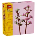 LEGO Iconic Cherry Blossoms 40725 Assorted