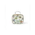 OiOi Mini Insulated Lunch Bag in Tropical Assorted