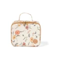 OiOi Mini Insulated Lunch Bag in Wildflower Assorted