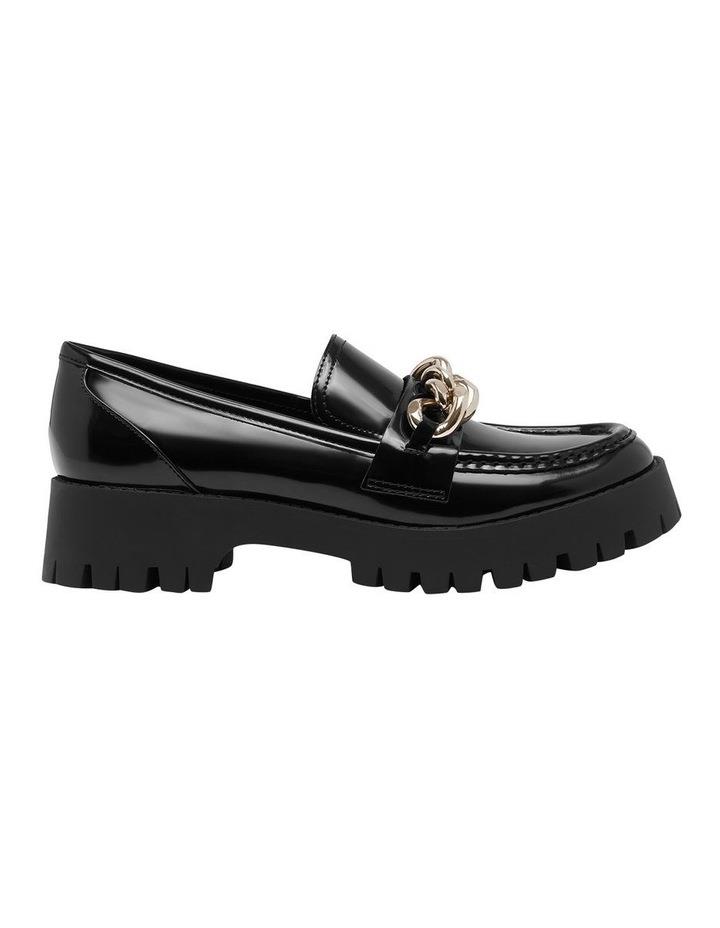 Guess Hillford Loafers in Black 6
