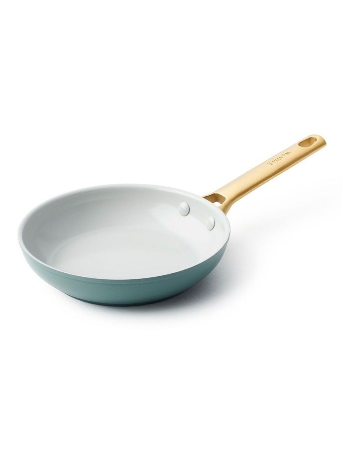 Greenpan Padova Smoky Frypan 20cm in Blue