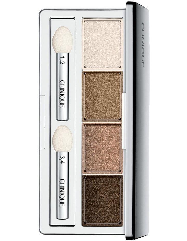 Clinique All About Quad Eye Shadow Going Steady