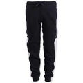 Eve Girl Base Track Pant (3-7 Years) in Black 3