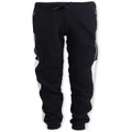 Eve Girl Base Track Pant (3-7 Years) in Black 6