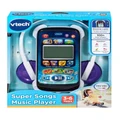 VTech Super Songs Music Player in Multi Assorted