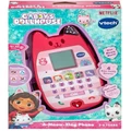 VTech Gabby's Dollhouse A-Meow-Zing Phone in Multi Assorted