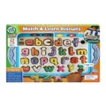 LeapFrog Match and Learn Biscuits in Multi Assorted