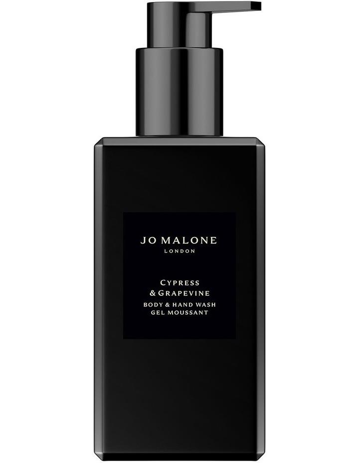 Jo Malone London Cypress & Grapevine Body & Hand Wash 250ml