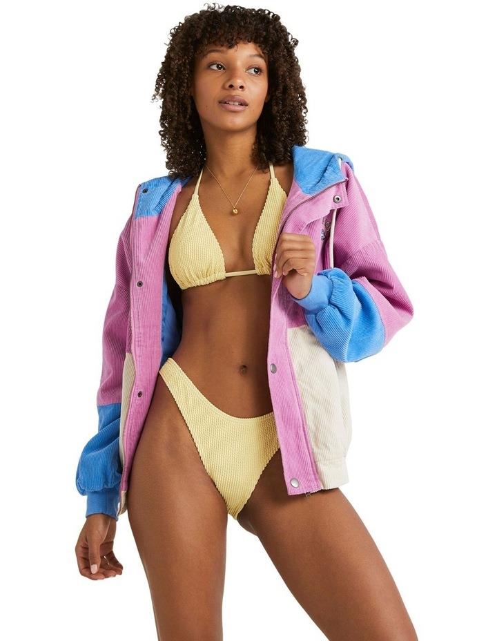 Billabong Set The Tone Jacket in Multi Assorted 8