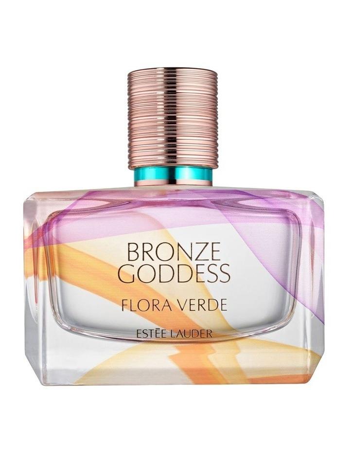 Estee Lauder Bronze Goddess Flora Verde Eau de Parfum 50ml