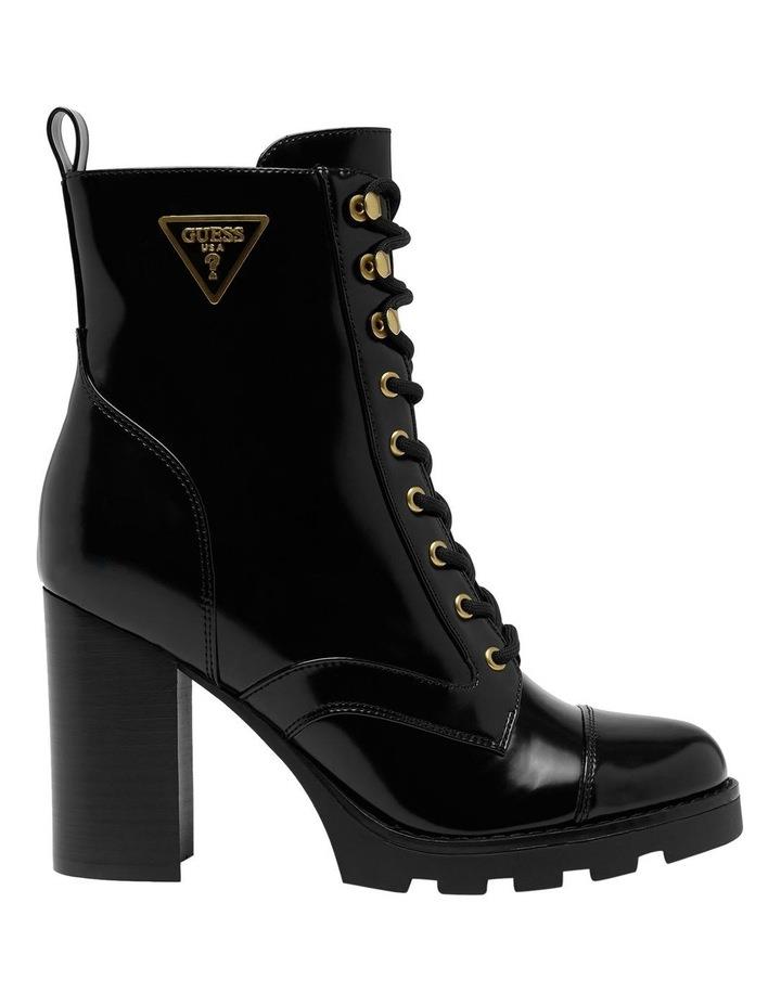 Guess Neadyn Boot in Black 6