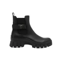 Guess Hensly Boot in Black 6