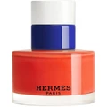 HERMES Les Mains Herm&#232;s Nail Polish Limited Edition 48 Ultraviolet