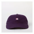 Champion Japan Cap Higher Love in Wine One Size