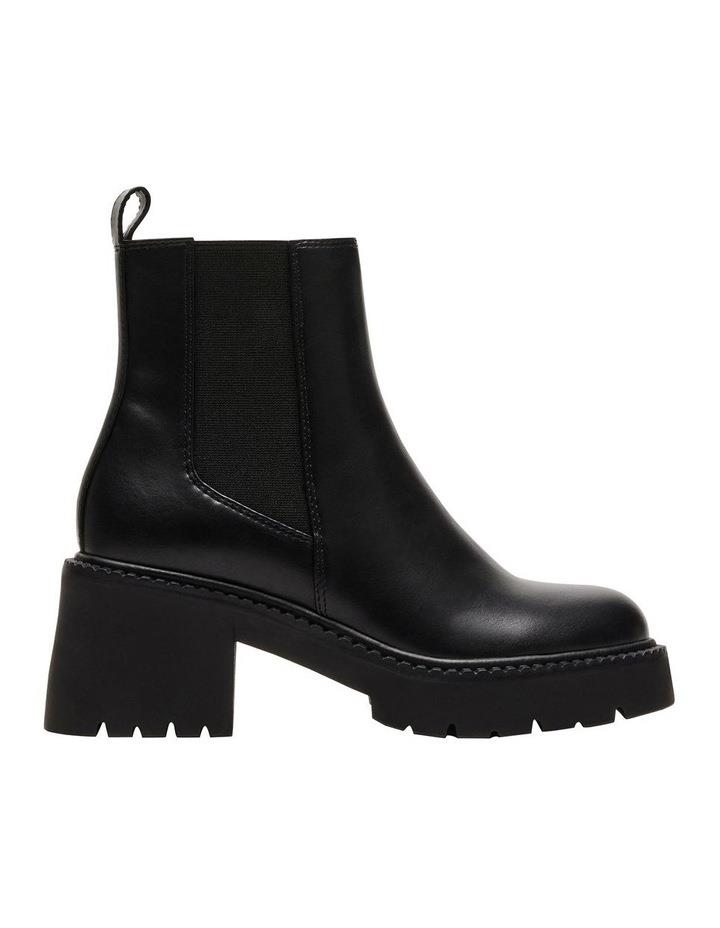 Steve Madden Tactic Ankle Boots in Black 6