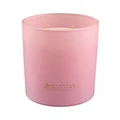 Maxwell & Williams Camilla Tuberose Scented Candle 370gm Gift Boxed in Pink