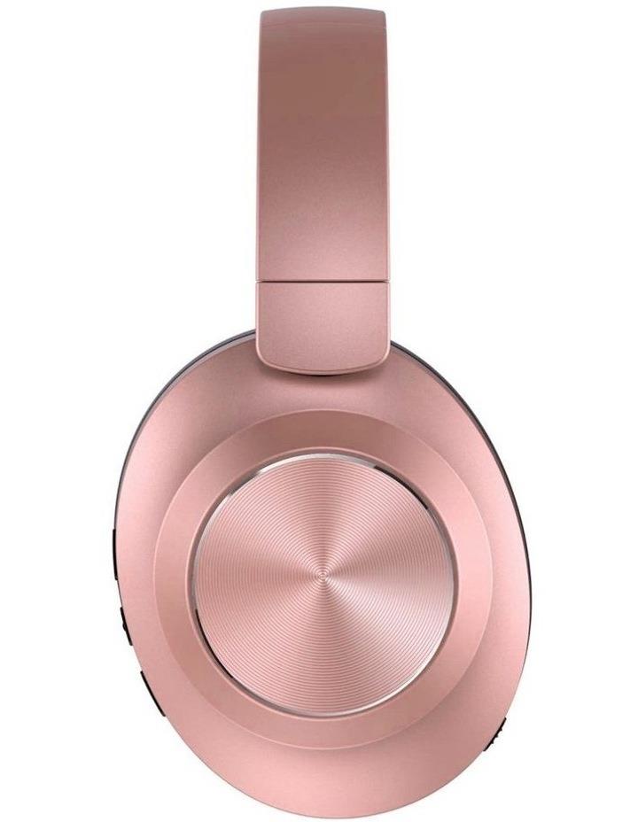 Friendie Air Pro 5 ANC Headphones Pink