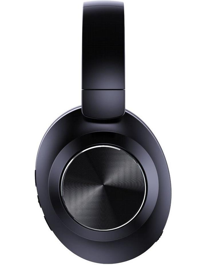 Friendie Air Pro 5 ANC Matte Onyx Headphones Black