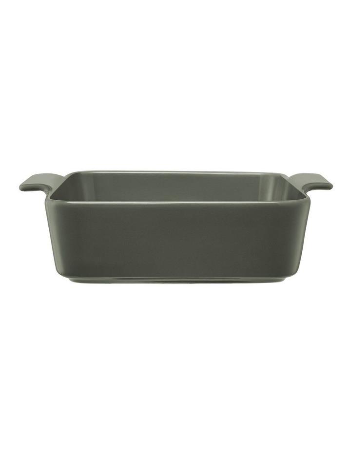 Maxwell & Williams Indulgence Square Baker 24x8cm Gift Boxed in Sage