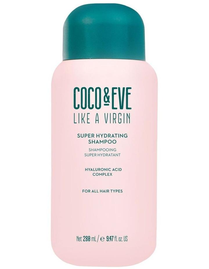 Coco & Eve Super Hydrating Shampoo 280ml