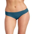 Bendon Seamless Bikini in Ink Blue XS