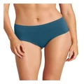 Bendon Seamless Full Brief in Ink Blue XXL