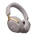 BOSE QuietComfort Ultra Headphones in Sandstone Tan