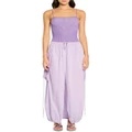 Sass & Bide Colliding Whispers Skirt in Lilac 6