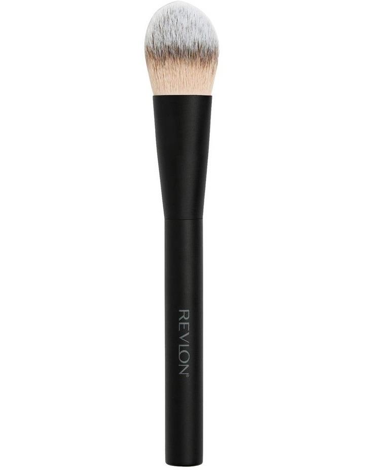 Revlon Blush Bronzer Brush
