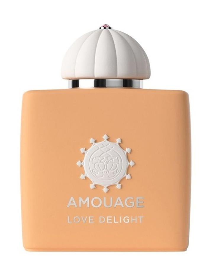 Amouage Love Delight Orange Blossom