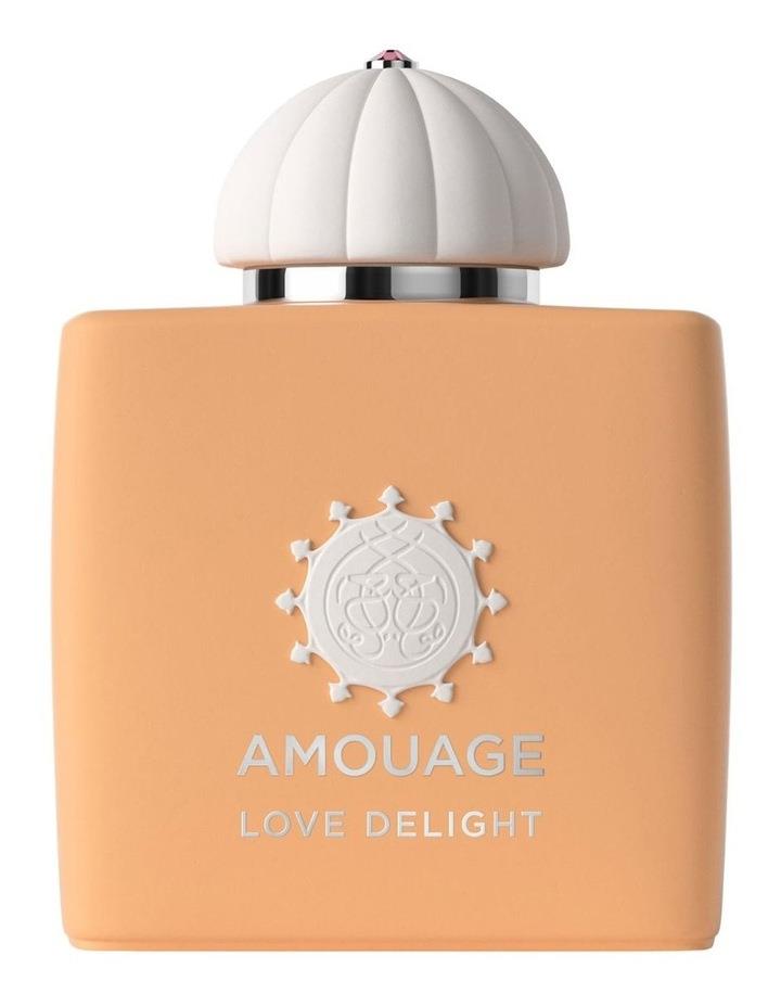 Amouage Love Delight Orange Blossom