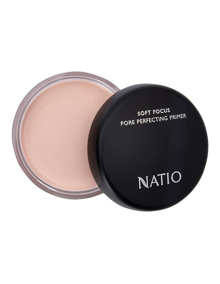 Natio Soft Focus Pore Perfecting Primer 16g Lt Pink