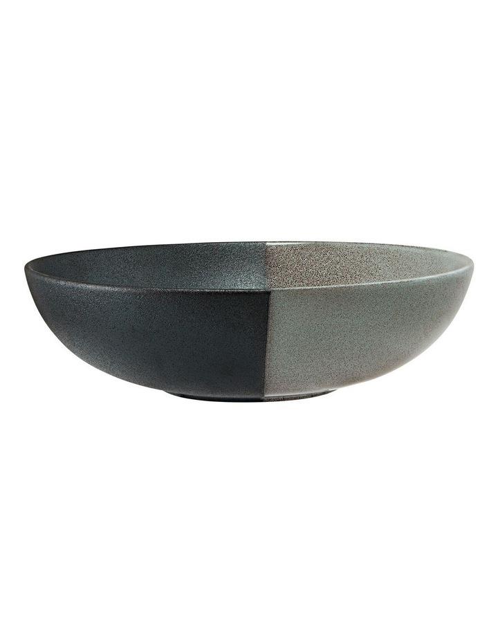 Maxwell & Williams Umi Serving Bowl 30x8.5cm in Multi Assorted