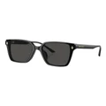 Jimmy Choo Sunglasses in Black 1