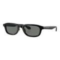 Giorgio Armani AR8206 Sunglasses in Black 1