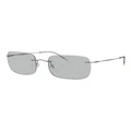 Giorgio Armani AR1512M Sunglasses in Grey 1