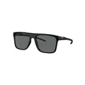 Scuderia Ferrari FZ6006 Polarised Sunglasses in Black 1
