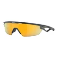 Oakley Sphaera Polarised Sunglasses in Black 1