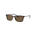 Polo Ralph Lauren PH4212 Sunglasses in Brown 1