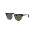 Polo Ralph Lauren PH4217 Sunglasses in Black 1