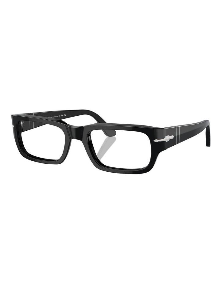 Persol Adrien Transitions Sunglasses in Black 1