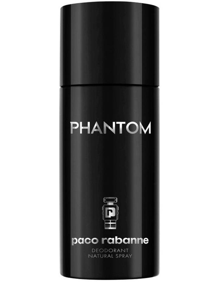 Rabanne Phantom Deodorant Spray 150ml