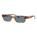 Arnette Bigflip Polarised Sunglasses in Brown 1