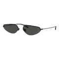 Ferrari FH1010TD Sunglasses in Black 1