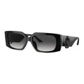 Jimmy Choo JC5006U Sunglasses in Black 1
